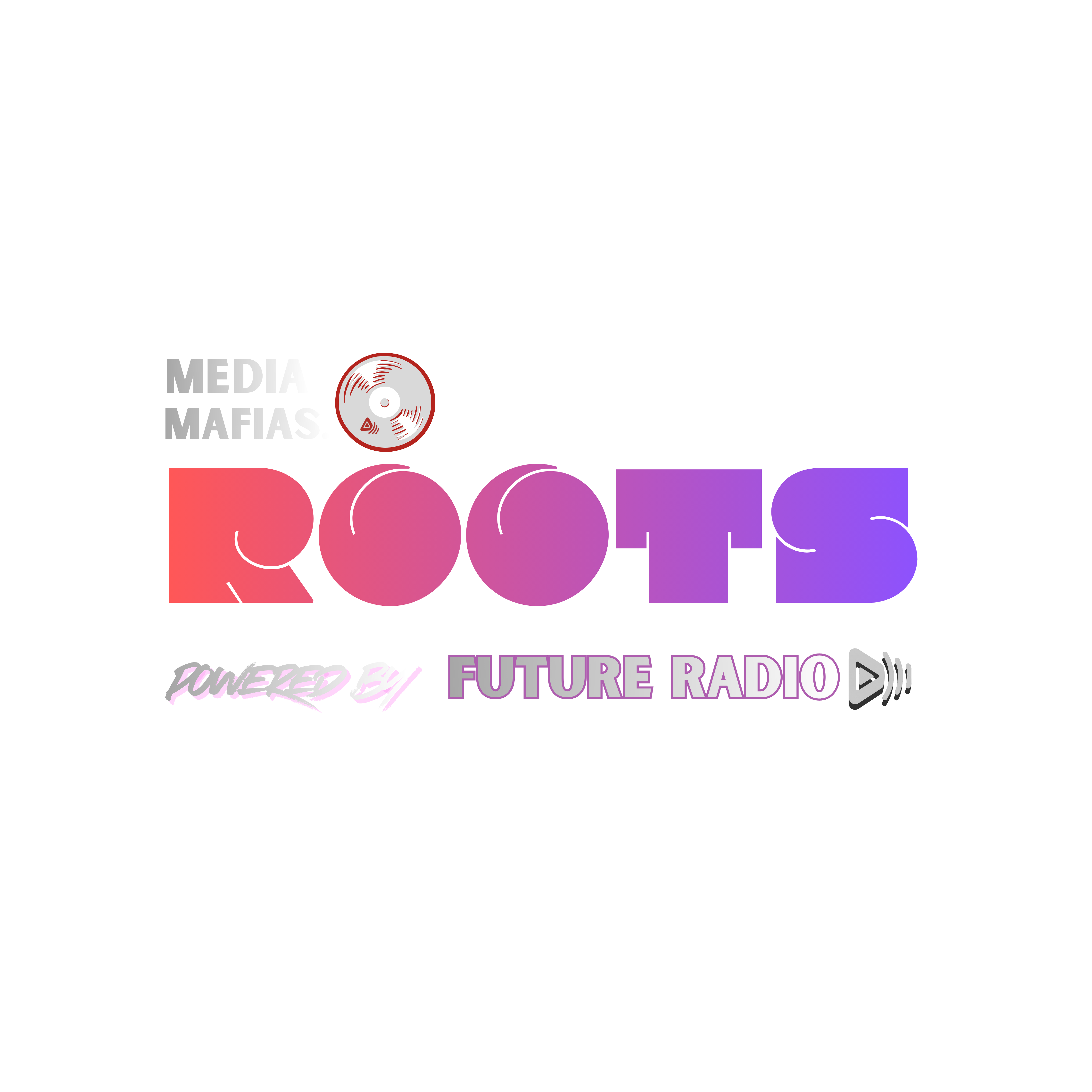Future Radio Roots Artwork